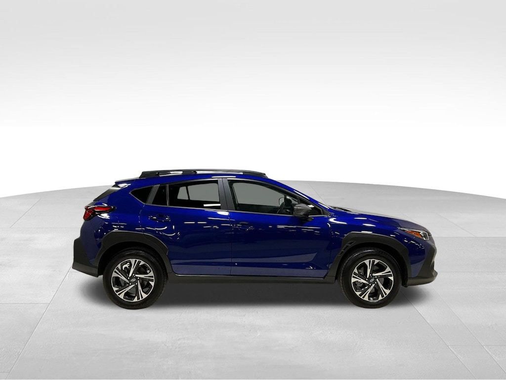 Used 2025 Subaru Crosstrek Premium SUV