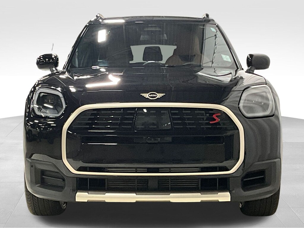 Certified 2025 MINI Countryman Base SUV
