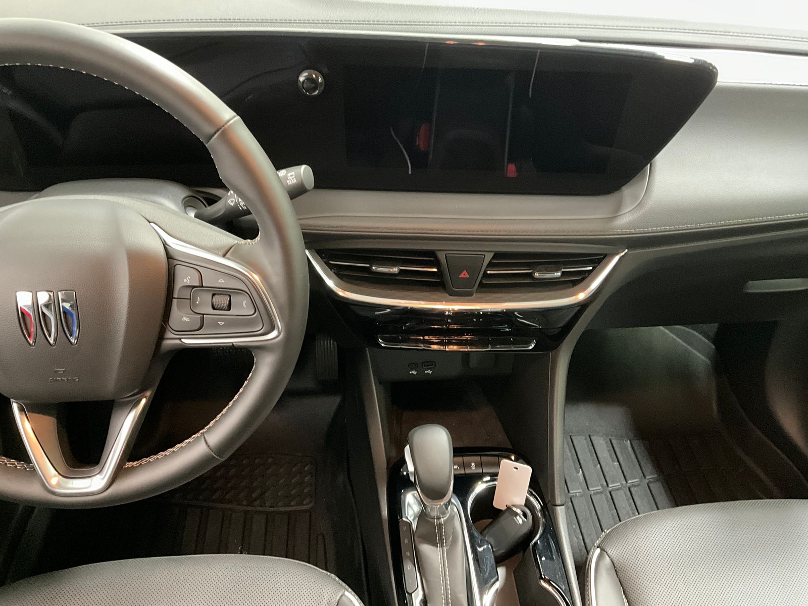 2025 Buick Encore GX Avenir - Photo 7
