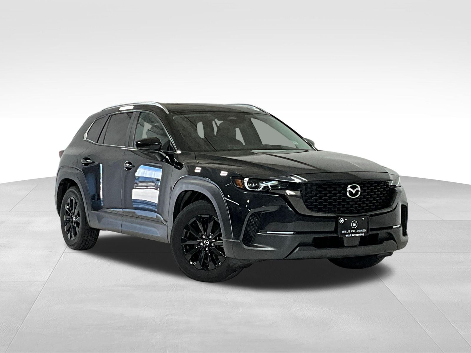 2025 Mazda CX-50 Preferred