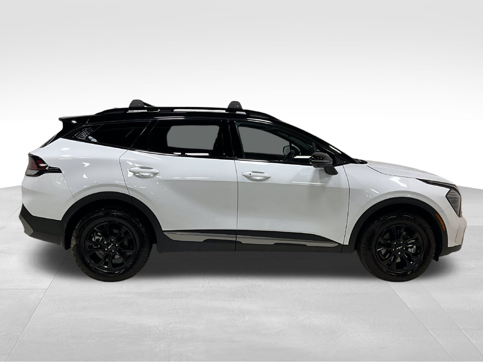 Used 2024 Kia Sportage X-Pro Prestige SUV