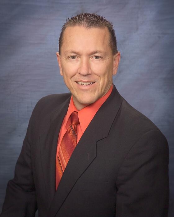 Jeff Godwin