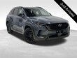  Mazda CX-50 Hybrid
