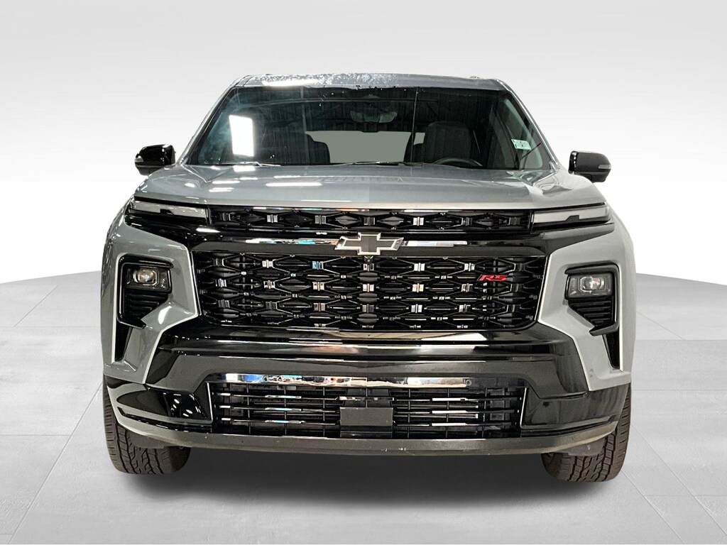 Used 2024 Chevrolet Traverse RS SUV