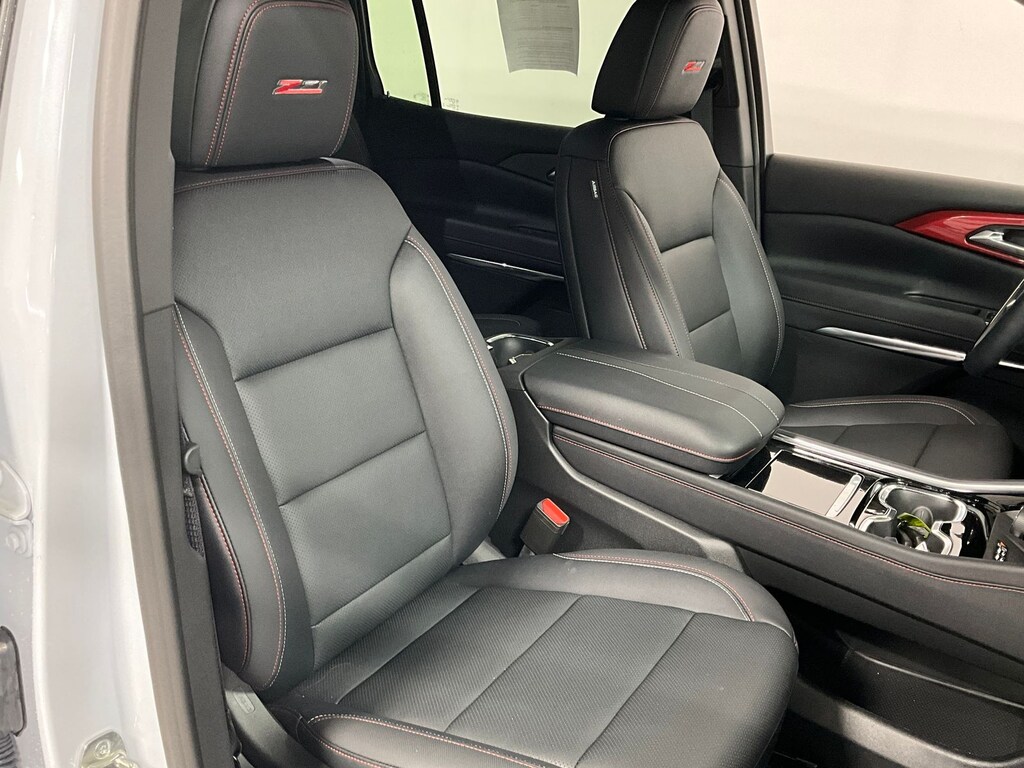 Used 2026 Chevrolet Traverse Z71 SUV