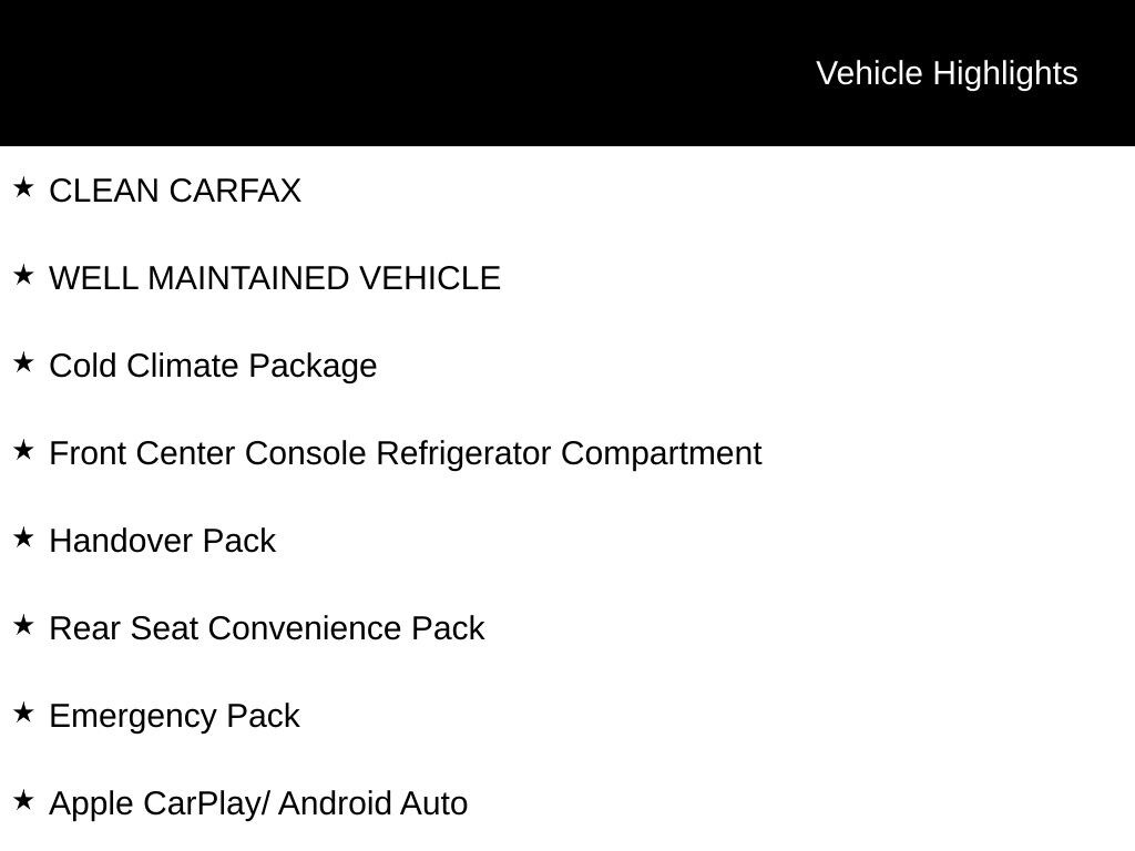 Certified 2026 Land Rover Defender 130 X SUV