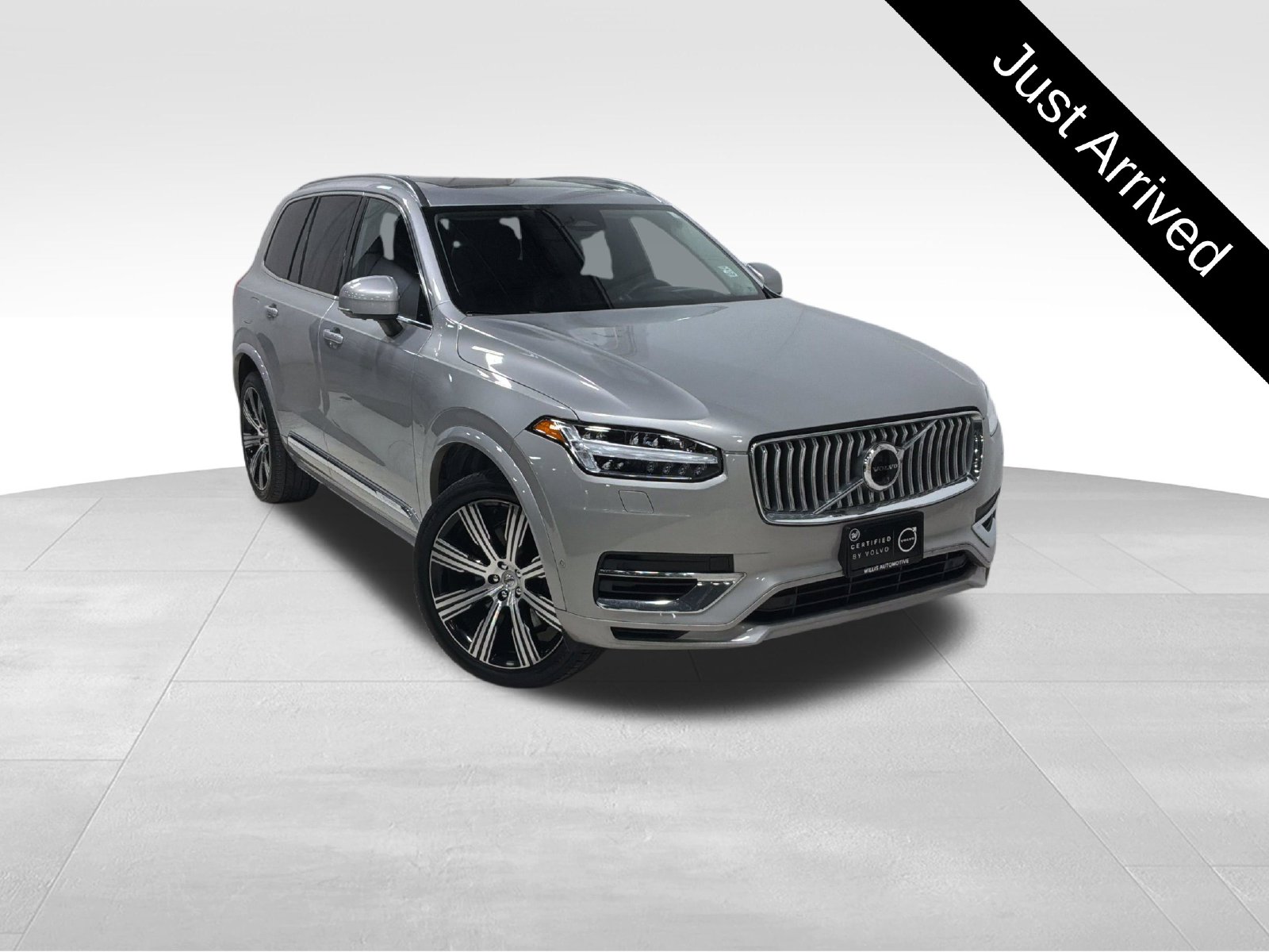 2023 Volvo XC90 Ultimate