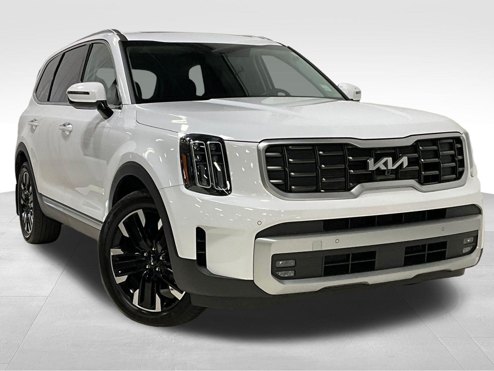 2023 Kia Telluride SX Prestige's photo