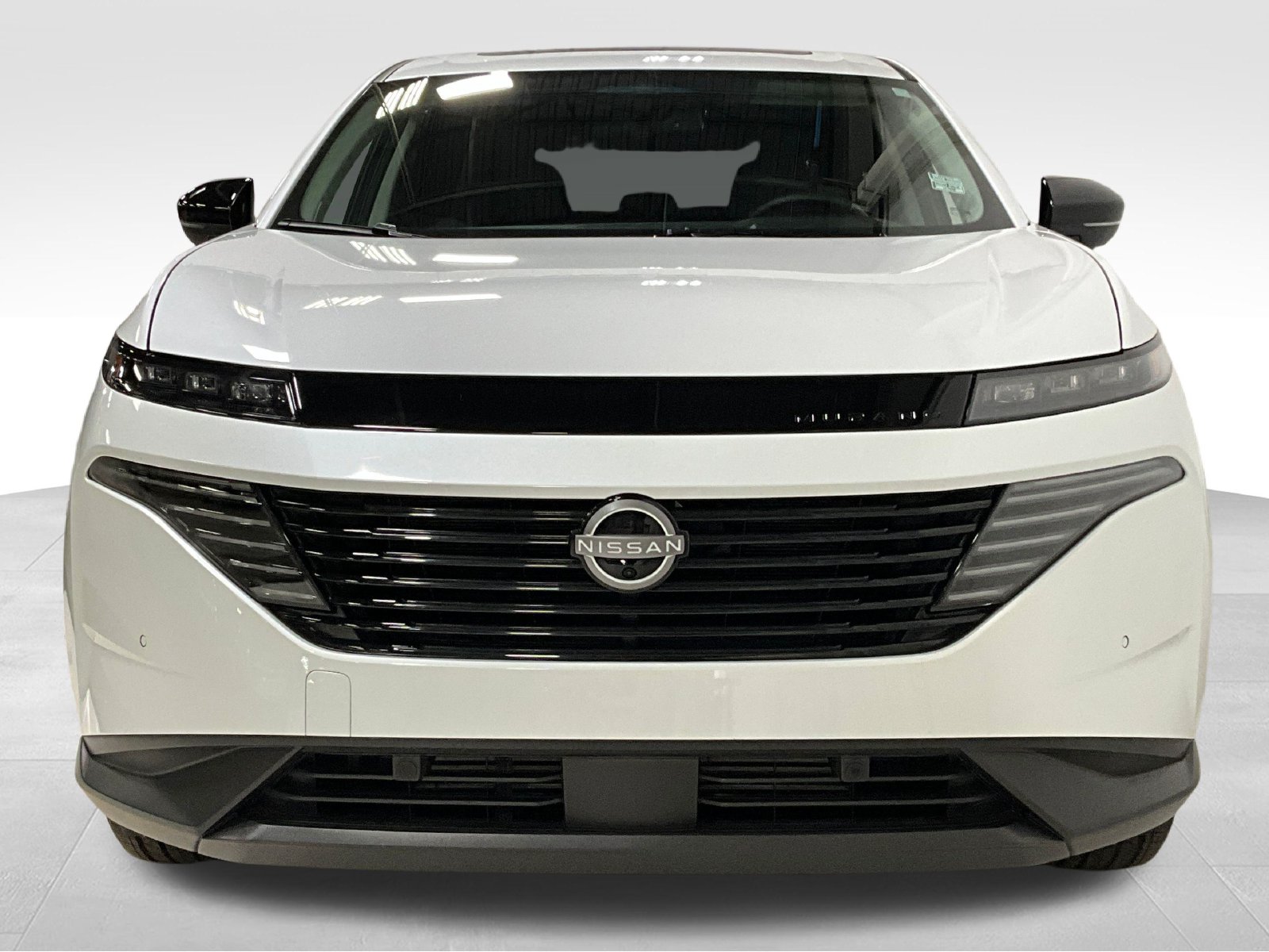 Used 2025 Nissan Murano SL SUV
