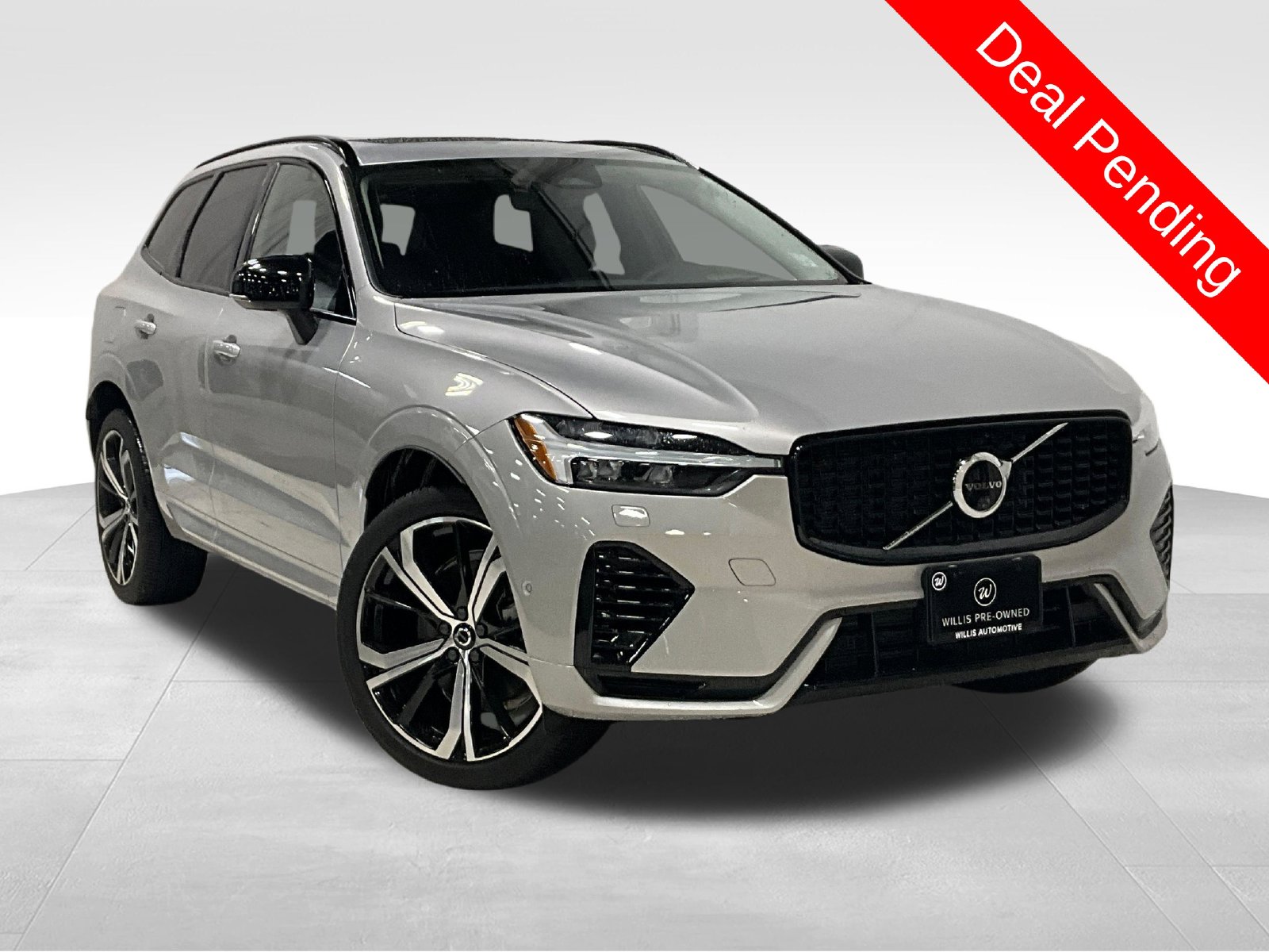 2024 Volvo XC60