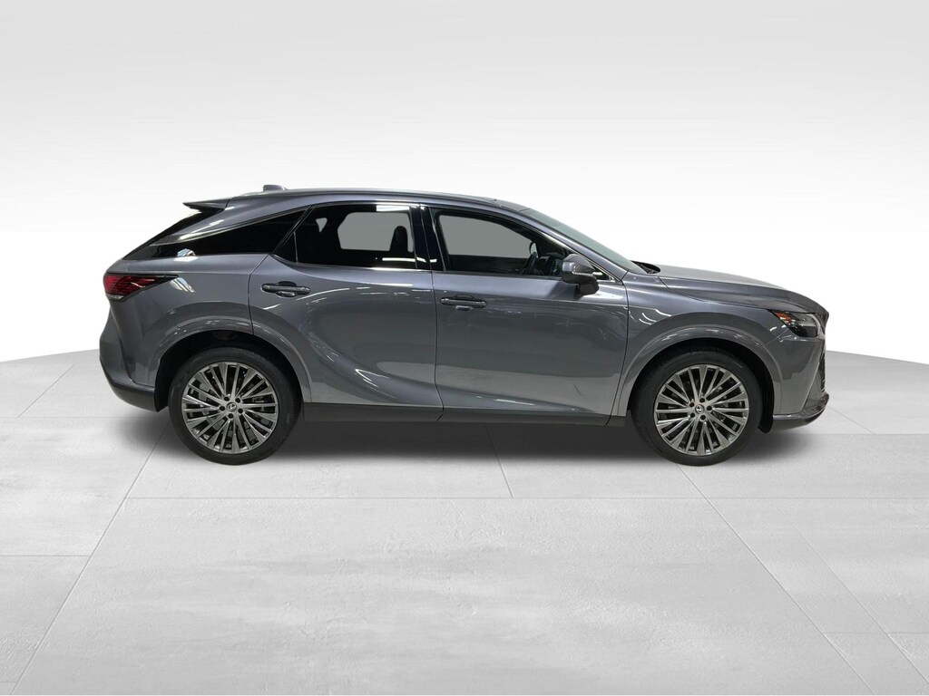 Certified 2023 Lexus RX 350 350 Luxury SUV