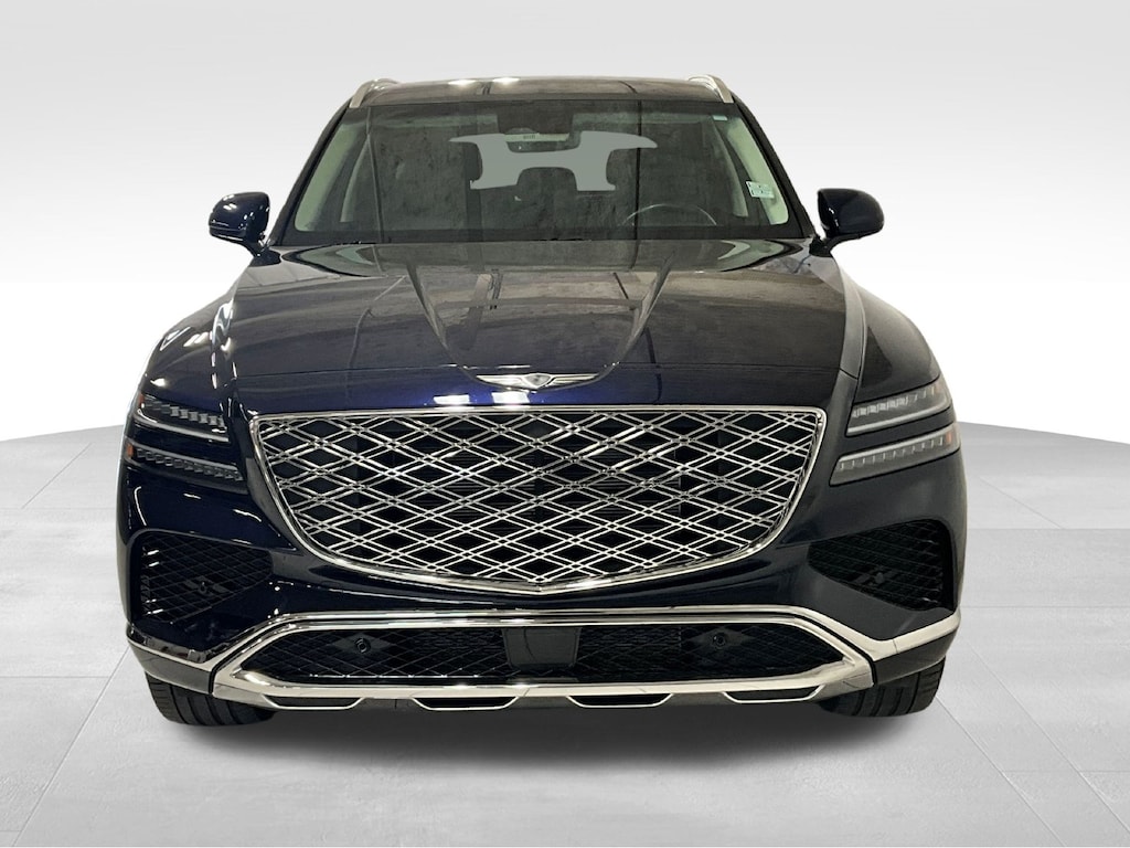 Used 2025 Genesis GV80 2.5T SUV