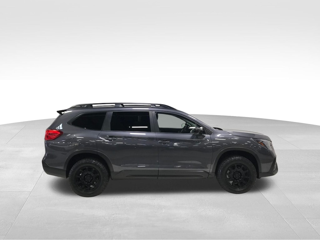 Used 2025 Subaru Ascent Onyx Edition Touring SUV