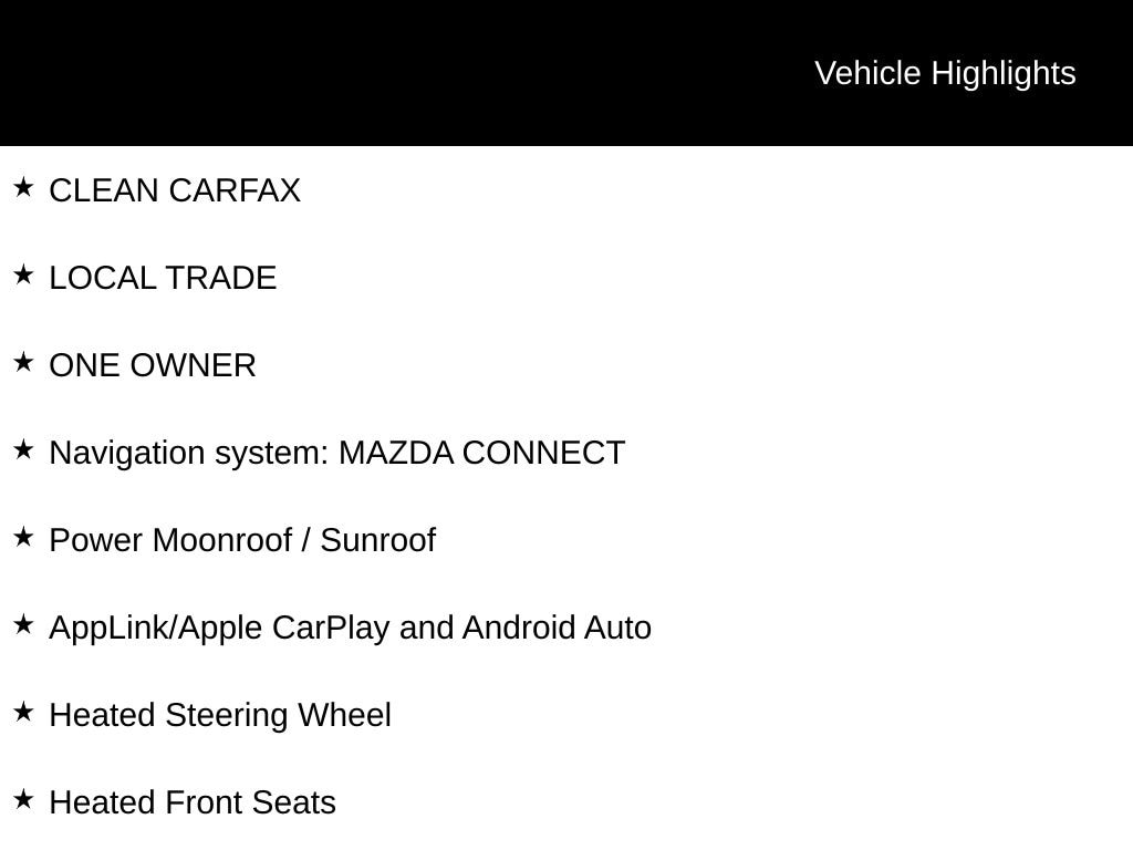 Used 2022 Mazda CX-5 2.5 Turbo Signature SUV