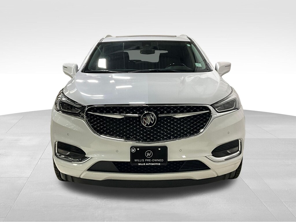 Used 2020 Buick Enclave Avenir SUV
