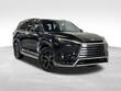 LEXUS TX 500h
