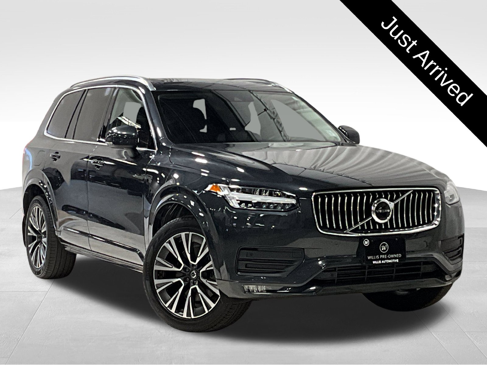 2021 Volvo XC90