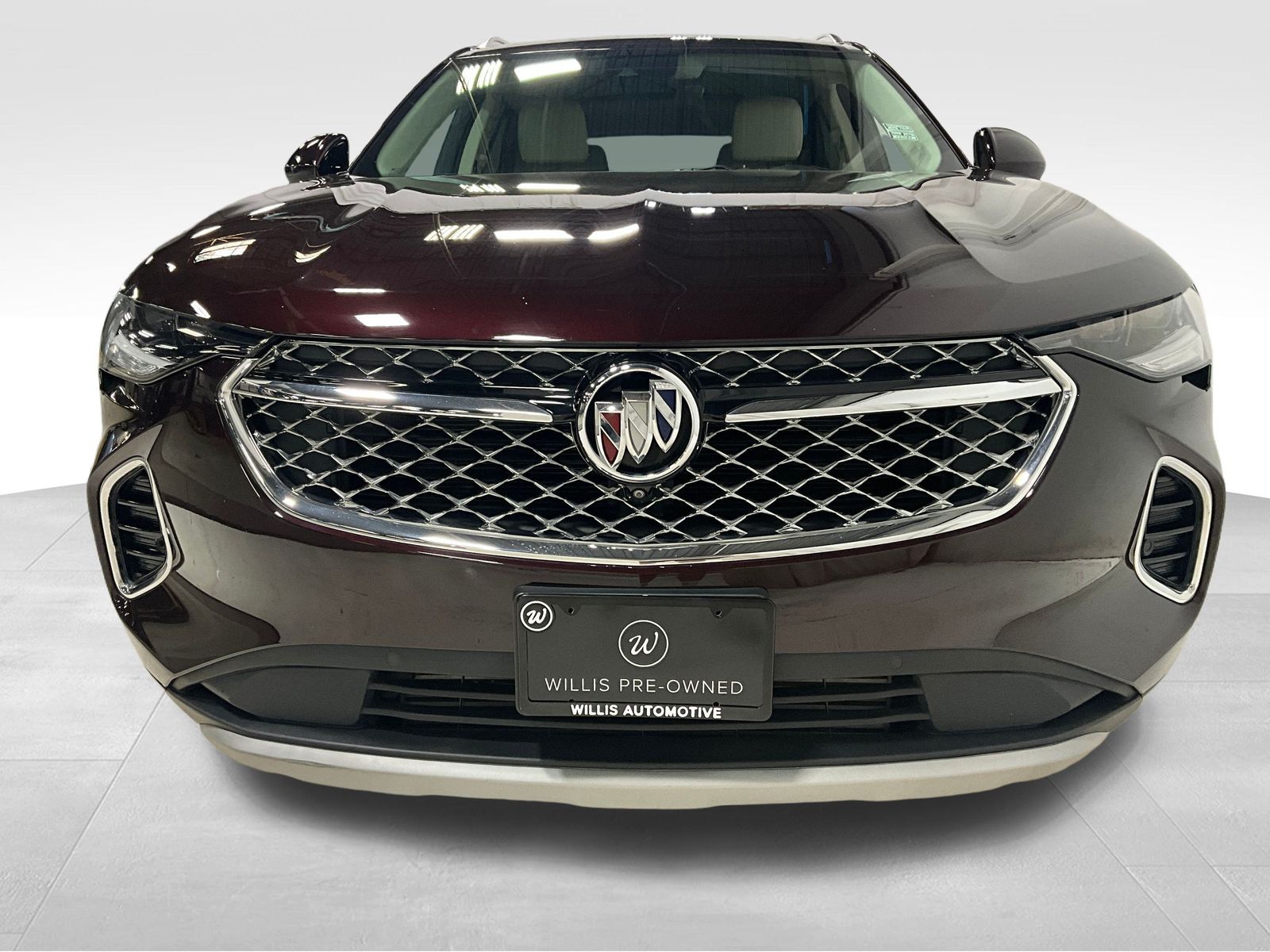 2023 Buick Envision Avenir photo 2