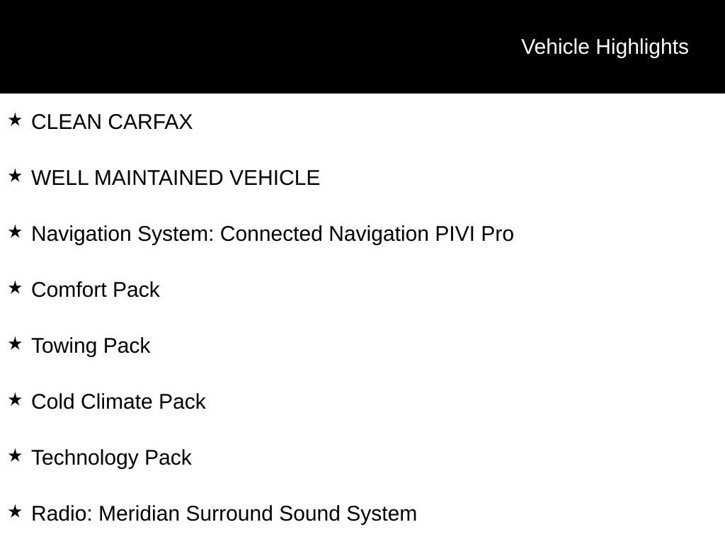 Certified 2026 Land Rover Discovery Gemini Edition SUV