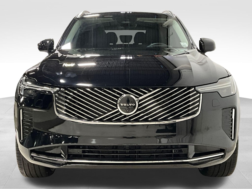 Certified 2026 Volvo XC90 B6 Ultra SUV