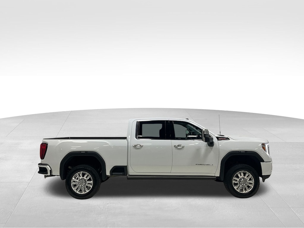 Used 2023 GMC Sierra 2500 HD Denali Truck