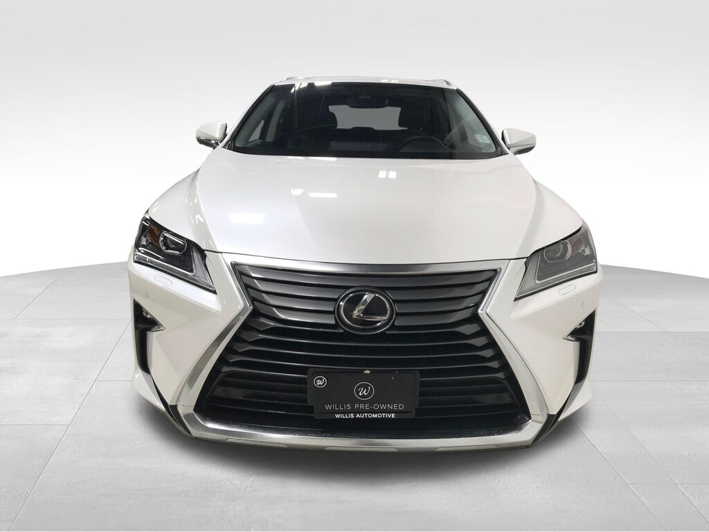 Used 2017 Lexus RX 350 350 SUV