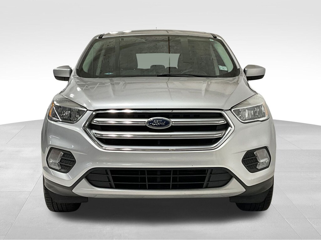 Used 2017 Ford Escape SE SUV