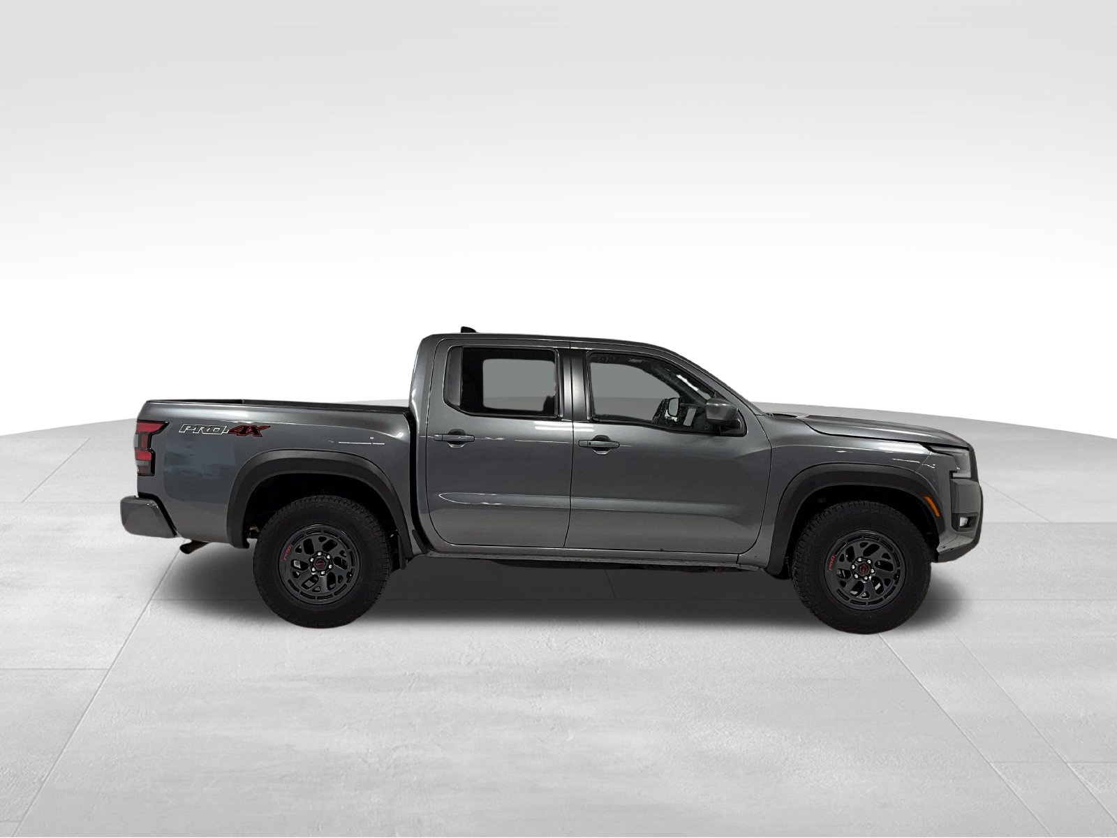 Used 2026 Nissan Frontier PRO-4X Truck