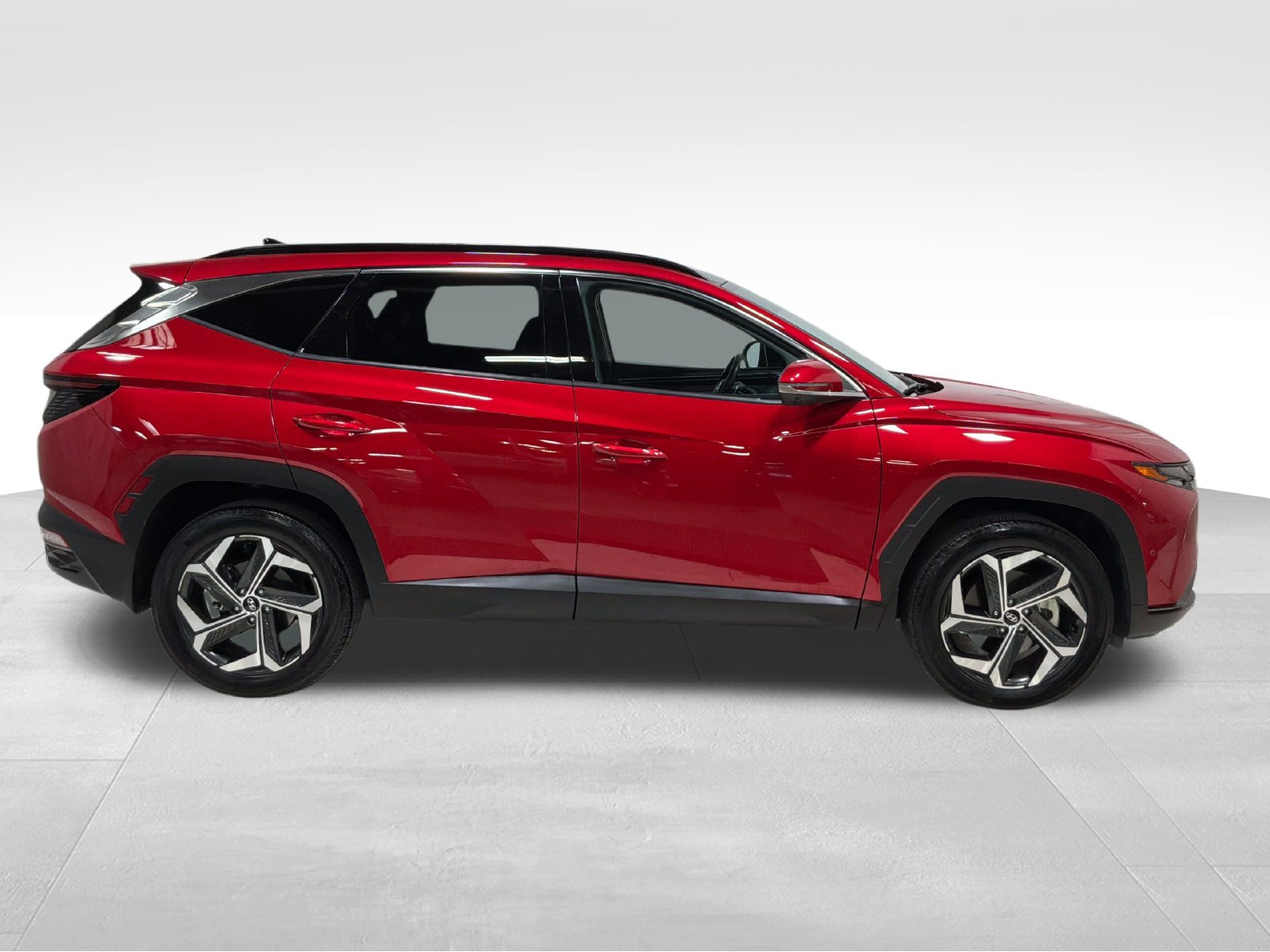 Used 2023 Hyundai Tucson Limited SUV