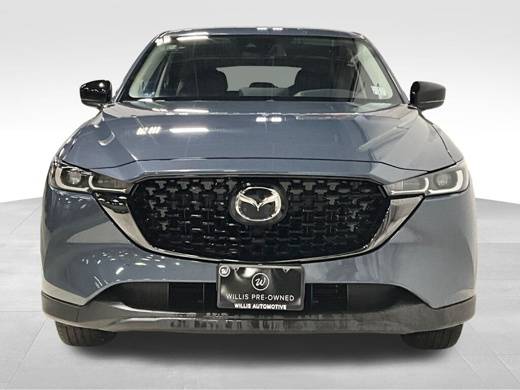 Used 2025 Mazda CX-5 2.5 S Carbon Edition SUV