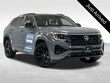 Volkswagen Atlas Cross Sport