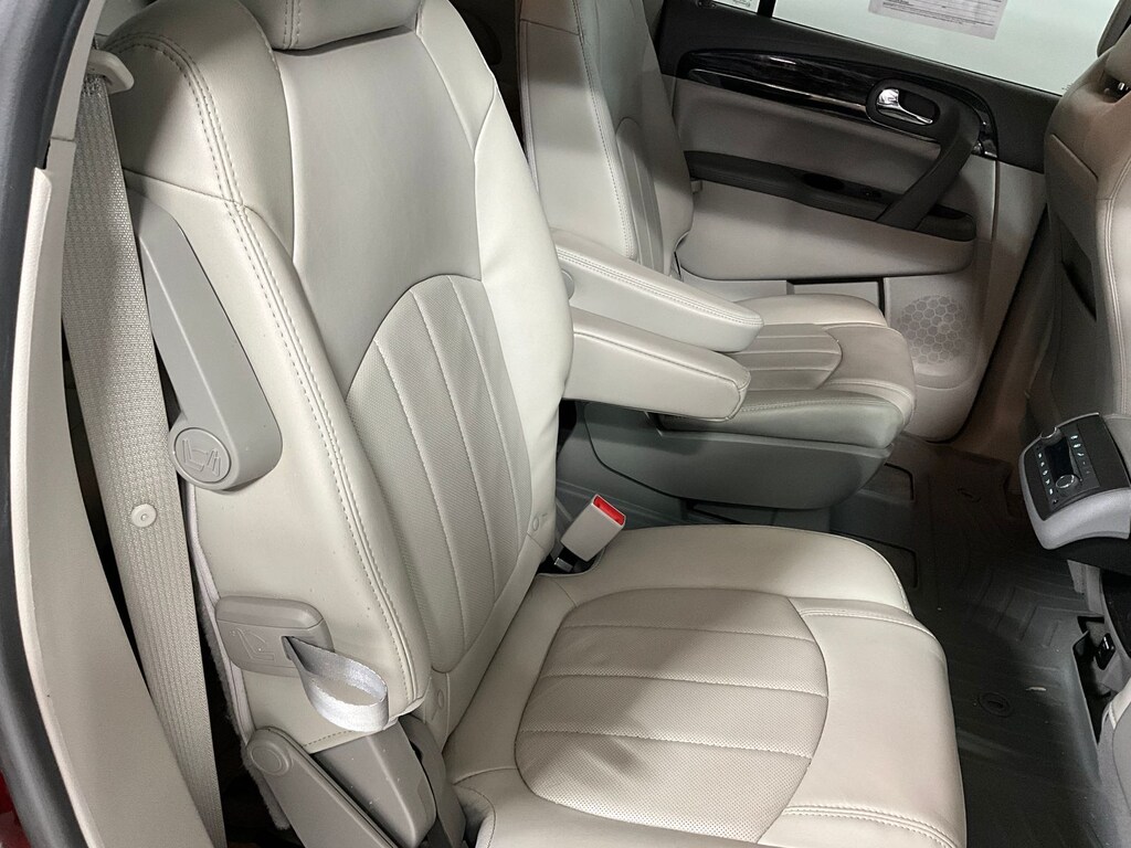 Used 2016 Buick Enclave Premium Group SUV