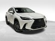 LEXUS NX 350