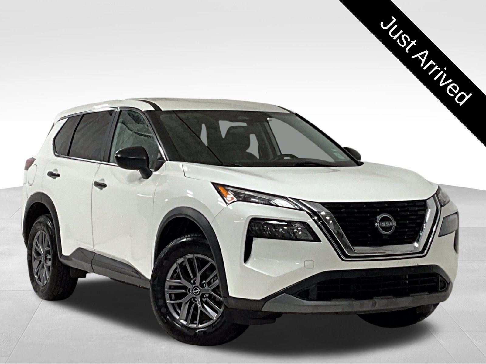 2022 Nissan Rogue