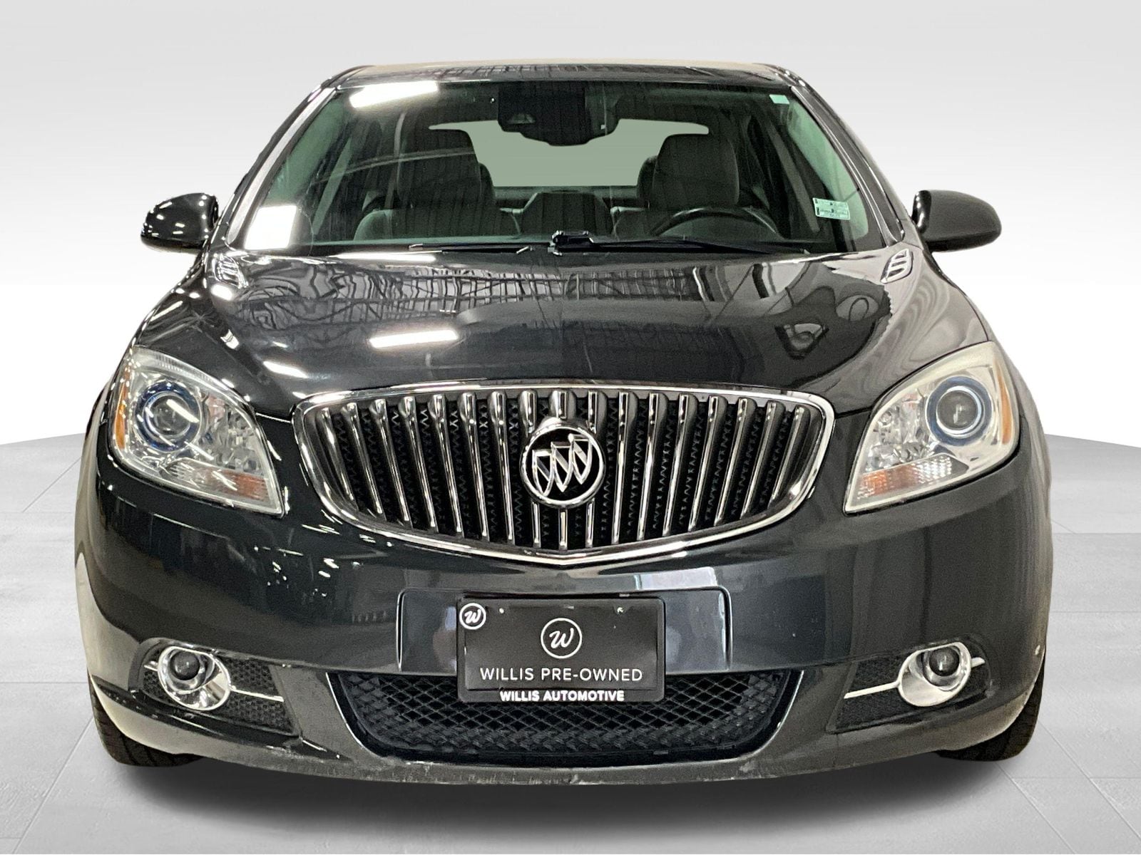 Used 2014 Buick Verano 1SG with VIN 1G4PR5SK9E4108239 for sale in Des Moines, IA