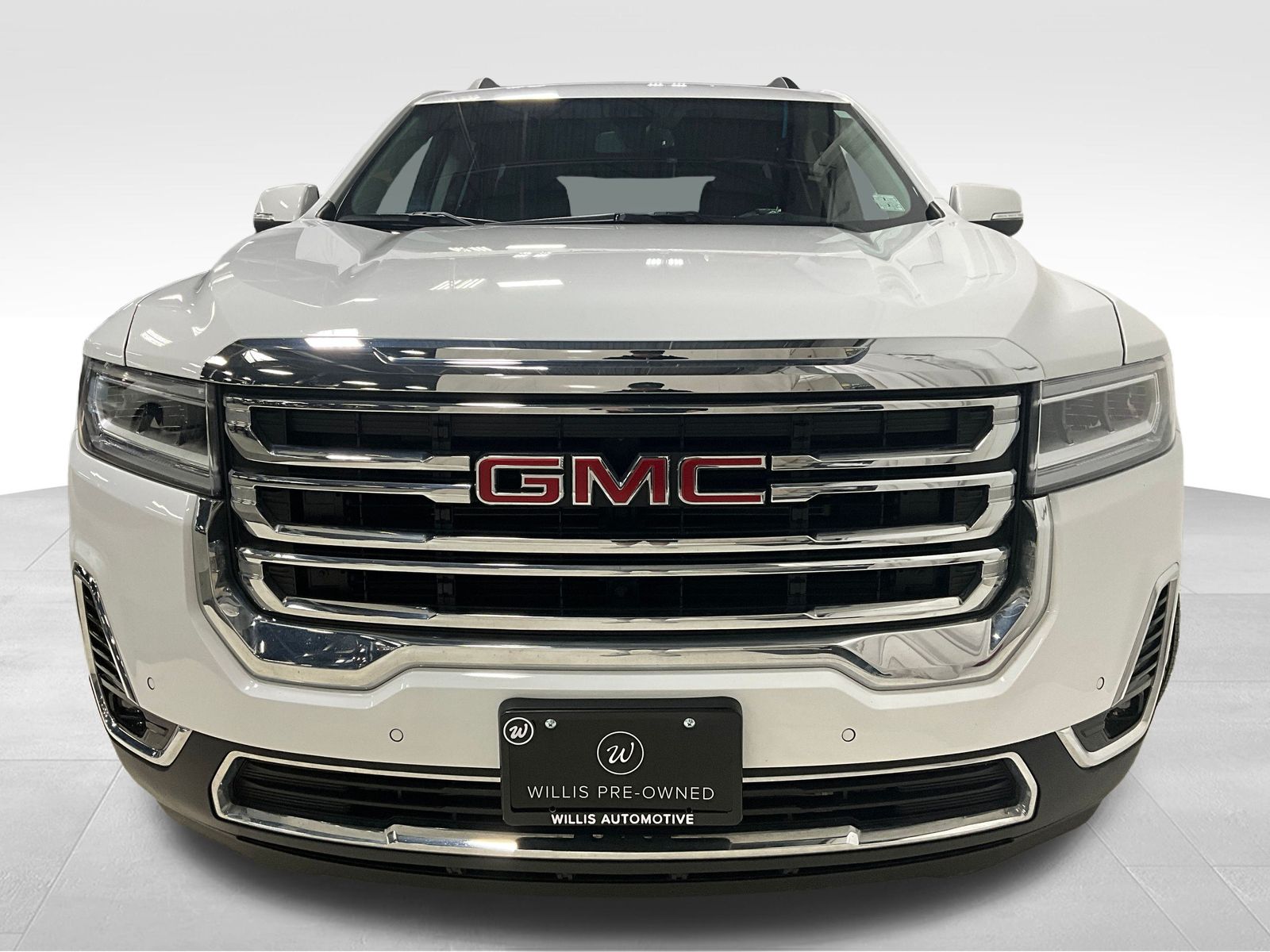 2023 Gmc Acadia SLT photo 3