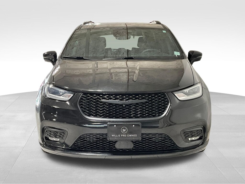 Used 2024 Chrysler Pacifica Plug-In Hybrid Select Premium S Appearance Minivan/Van