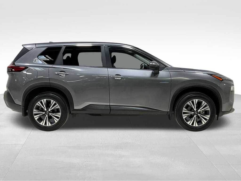 Used 2023 Nissan Rogue SV SUV