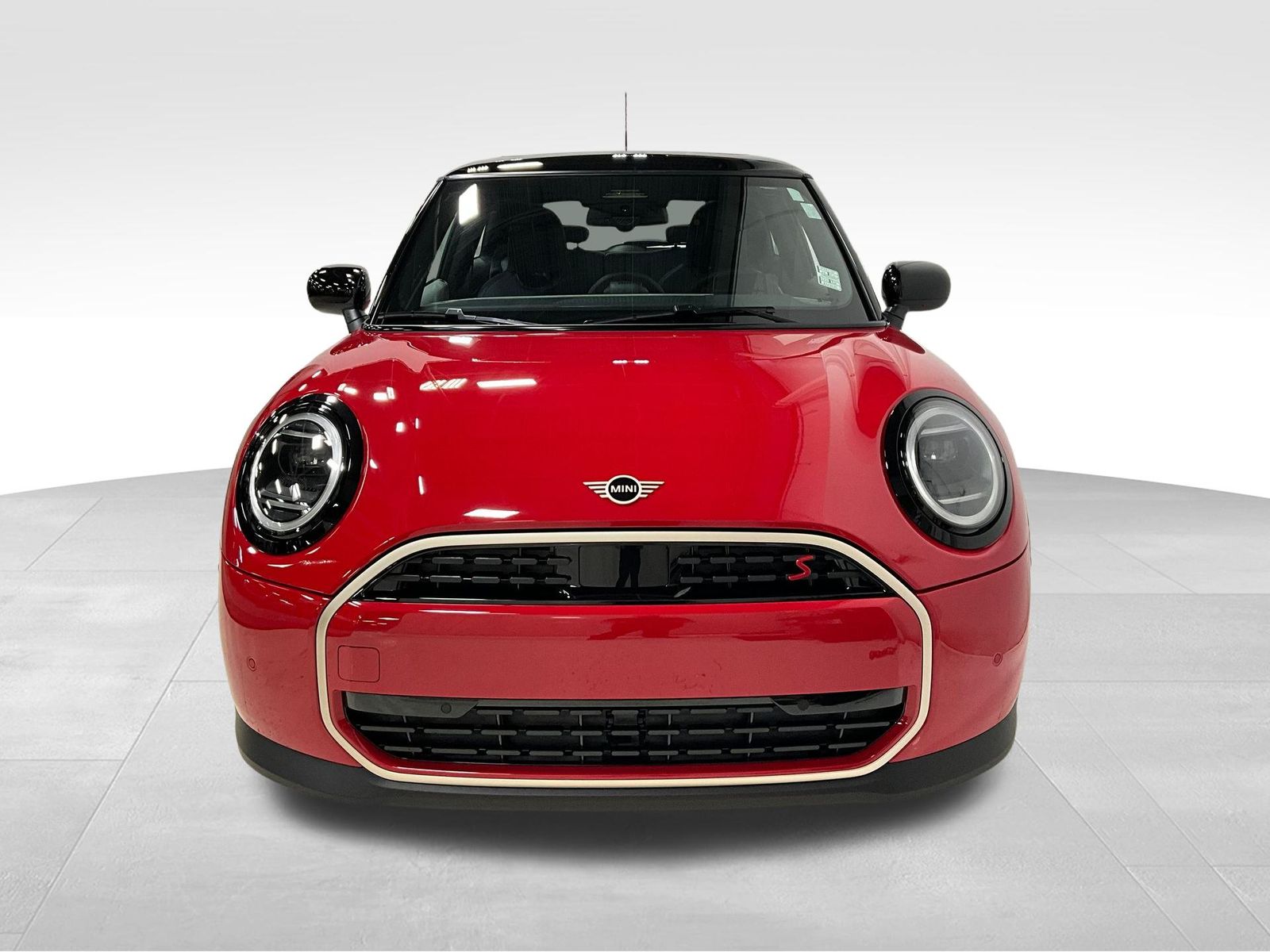 2025 Mini Cooper 2 Door Hardtop S photo 2
