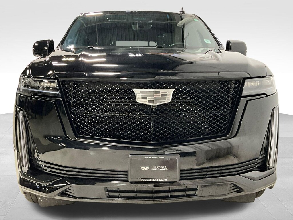 Used 2024 CADILLAC Escalade Sport SUV