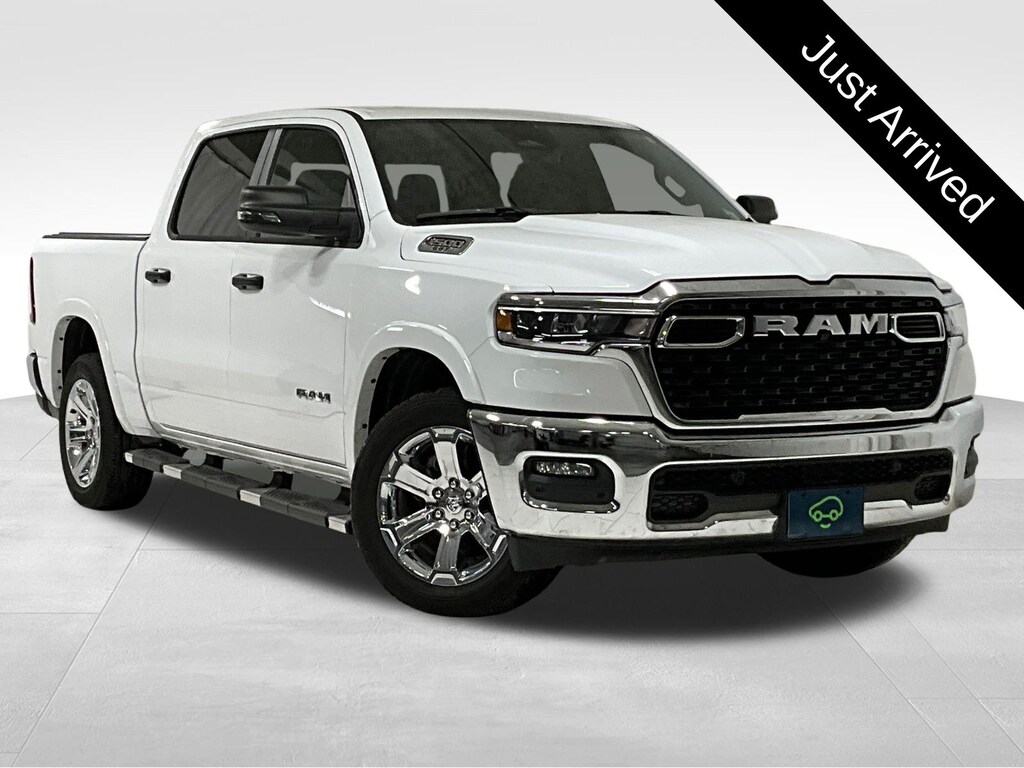 Used 2025 Ram 1500 Big Horn/Lone Star Truck