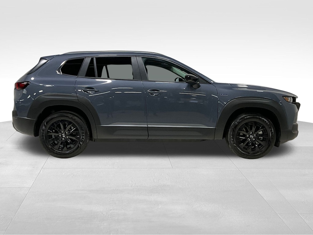 Used 2025 Mazda CX-50 Hybrid Preferred SUV