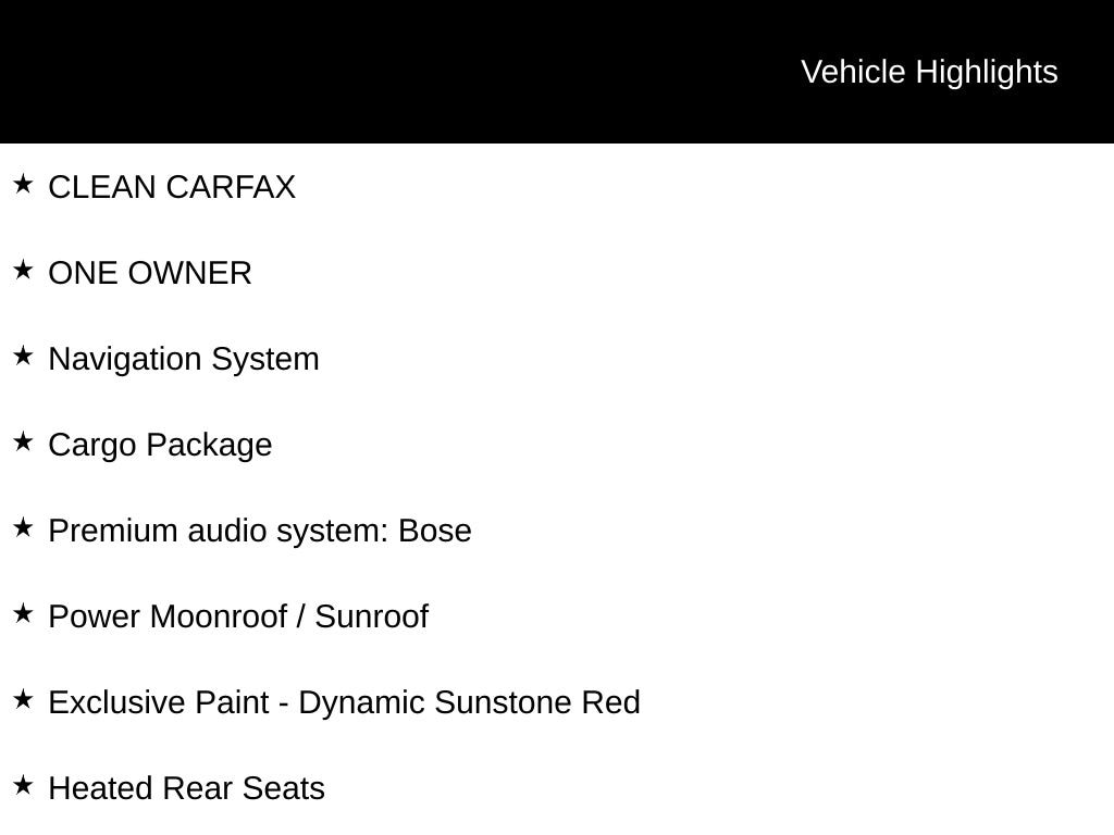 Certified 2023 INFINITI QX50 Sensory SUV
