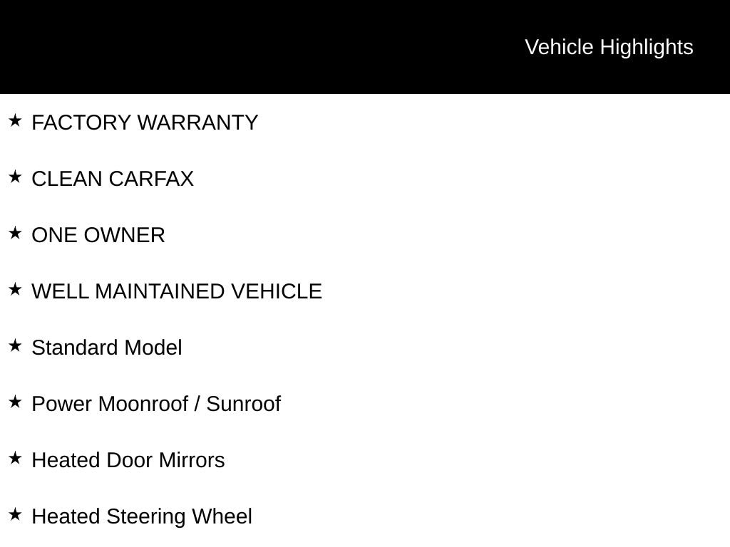 Used 2025 Subaru Outback Onyx Edition SUV