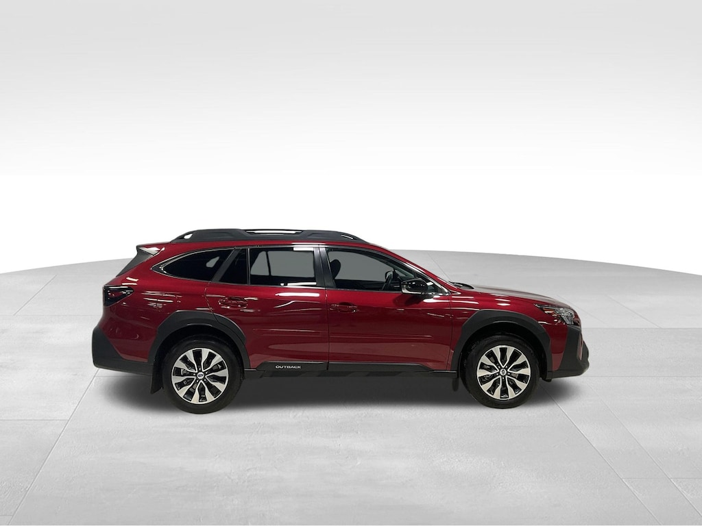 Used 2023 Subaru Outback Limited SUV