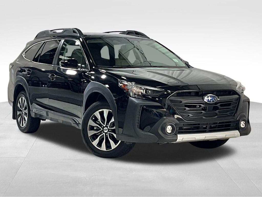 Used 2024 Subaru Outback Limited XT SUV