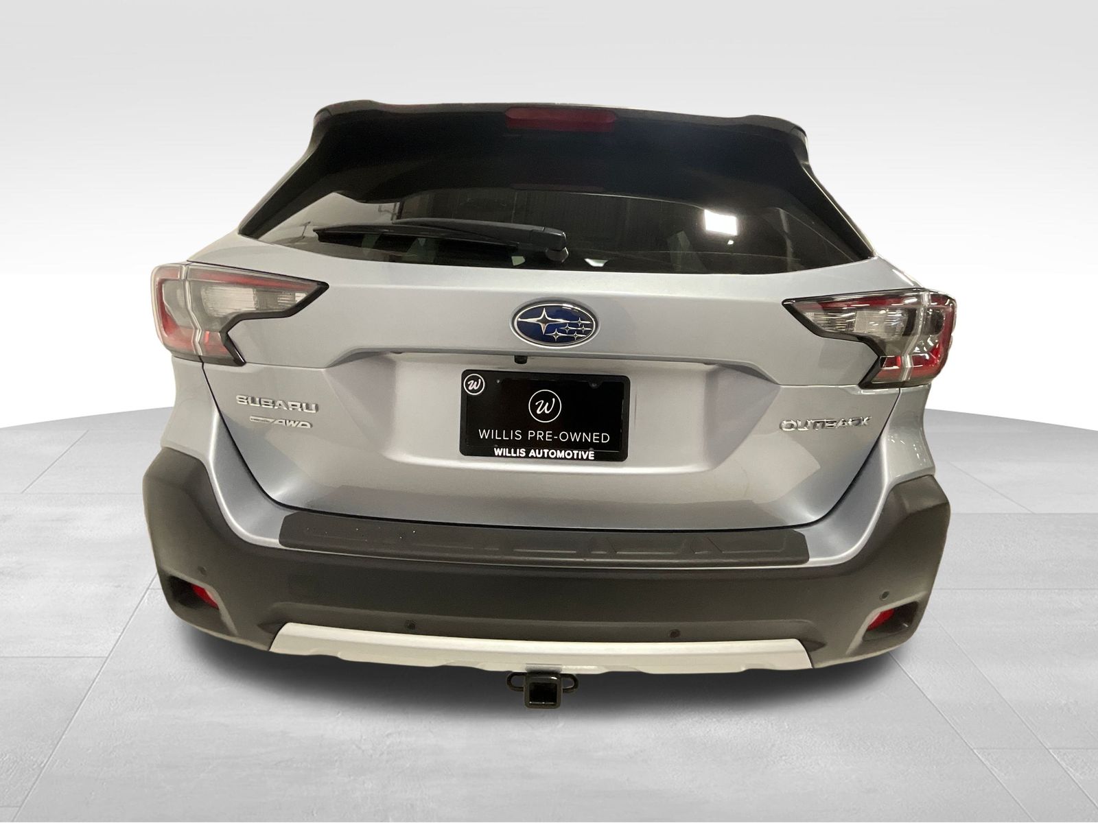 2024 Subaru Outback Limited photo 3