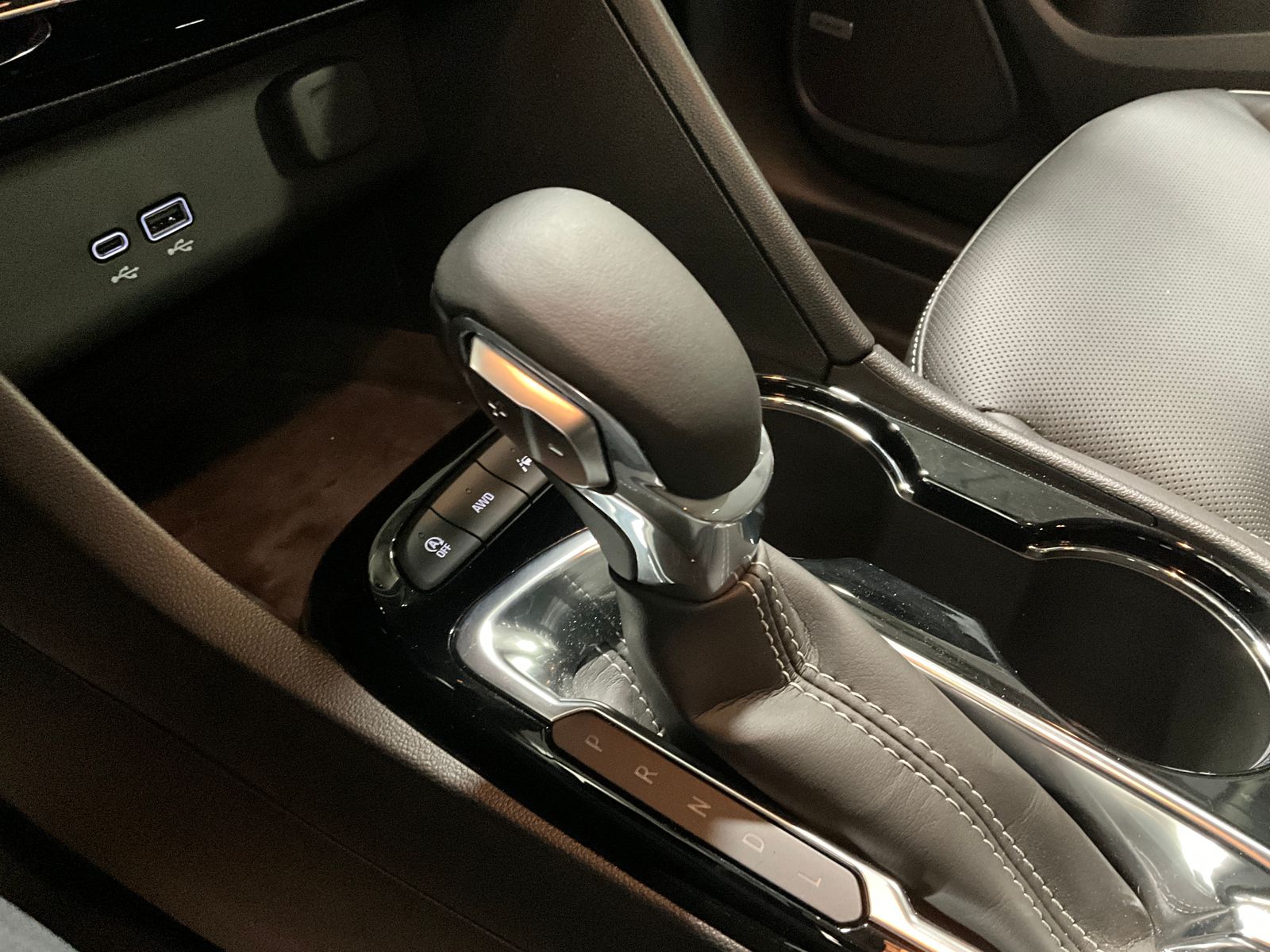 2025 Buick Encore GX Avenir - Photo 15