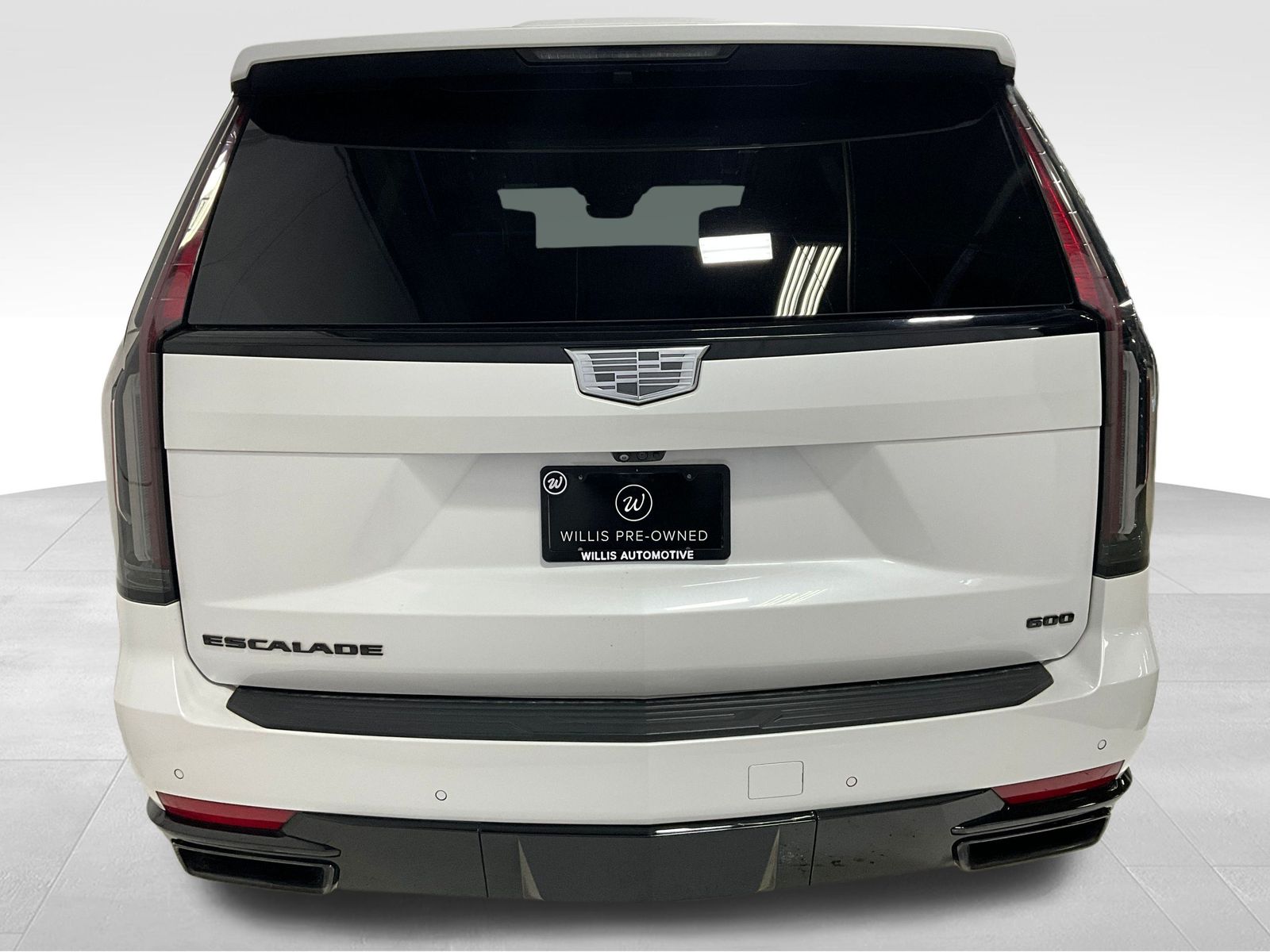 2021 Cadillac Escalade Sport Platinum photo 3