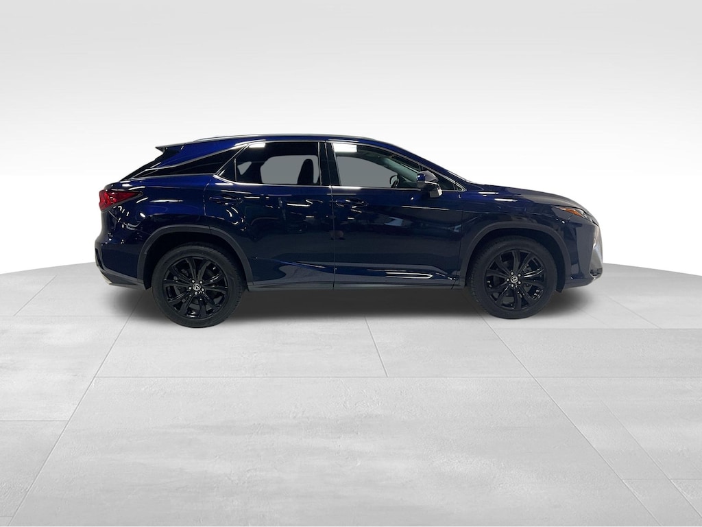 Used 2018 Lexus RX 350 350 SUV